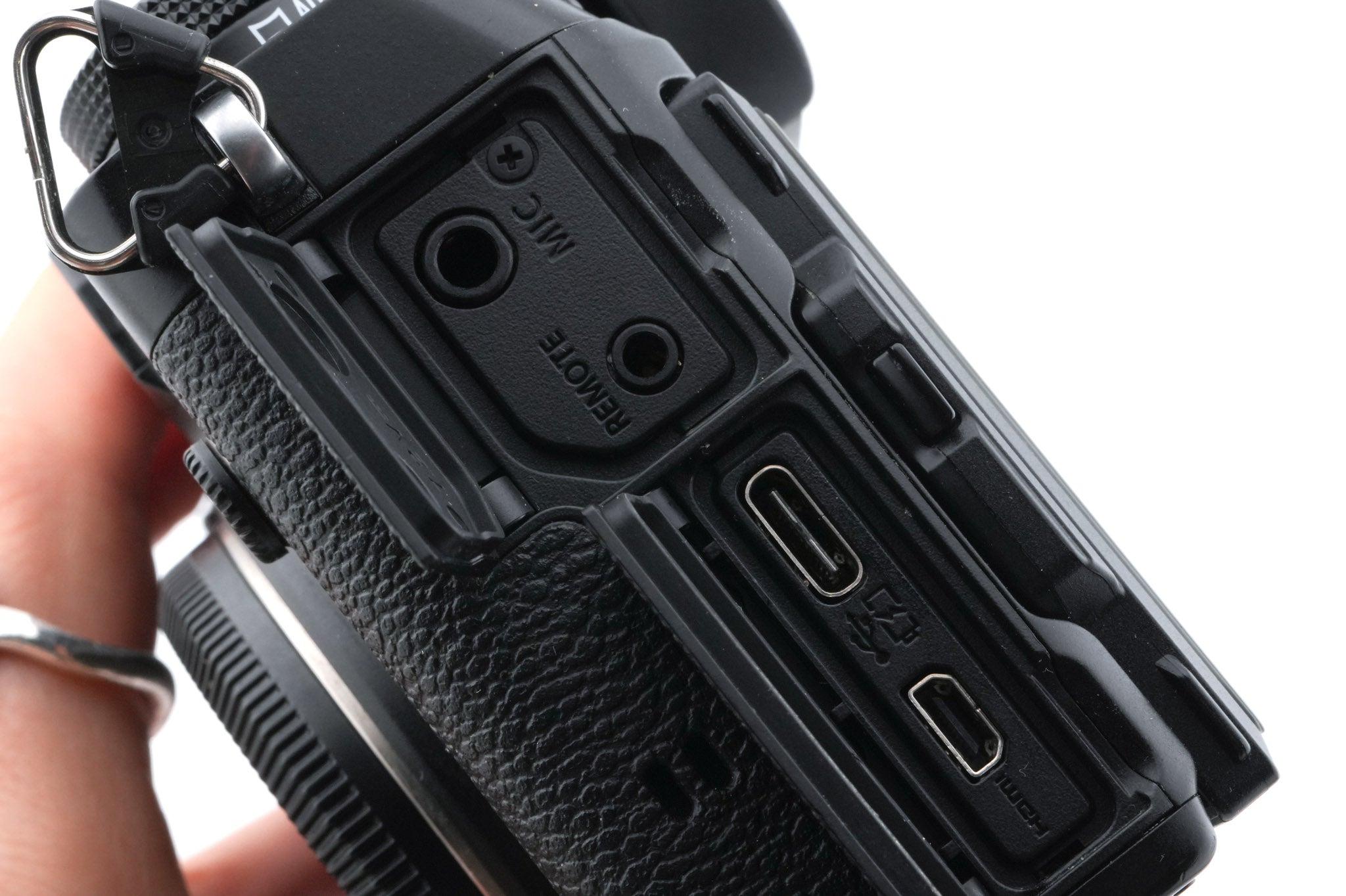 Fujifilm X-T5
