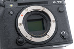 Fujifilm X-T5