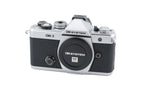 OM System OM-3