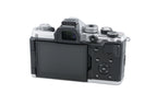 OM System OM-3