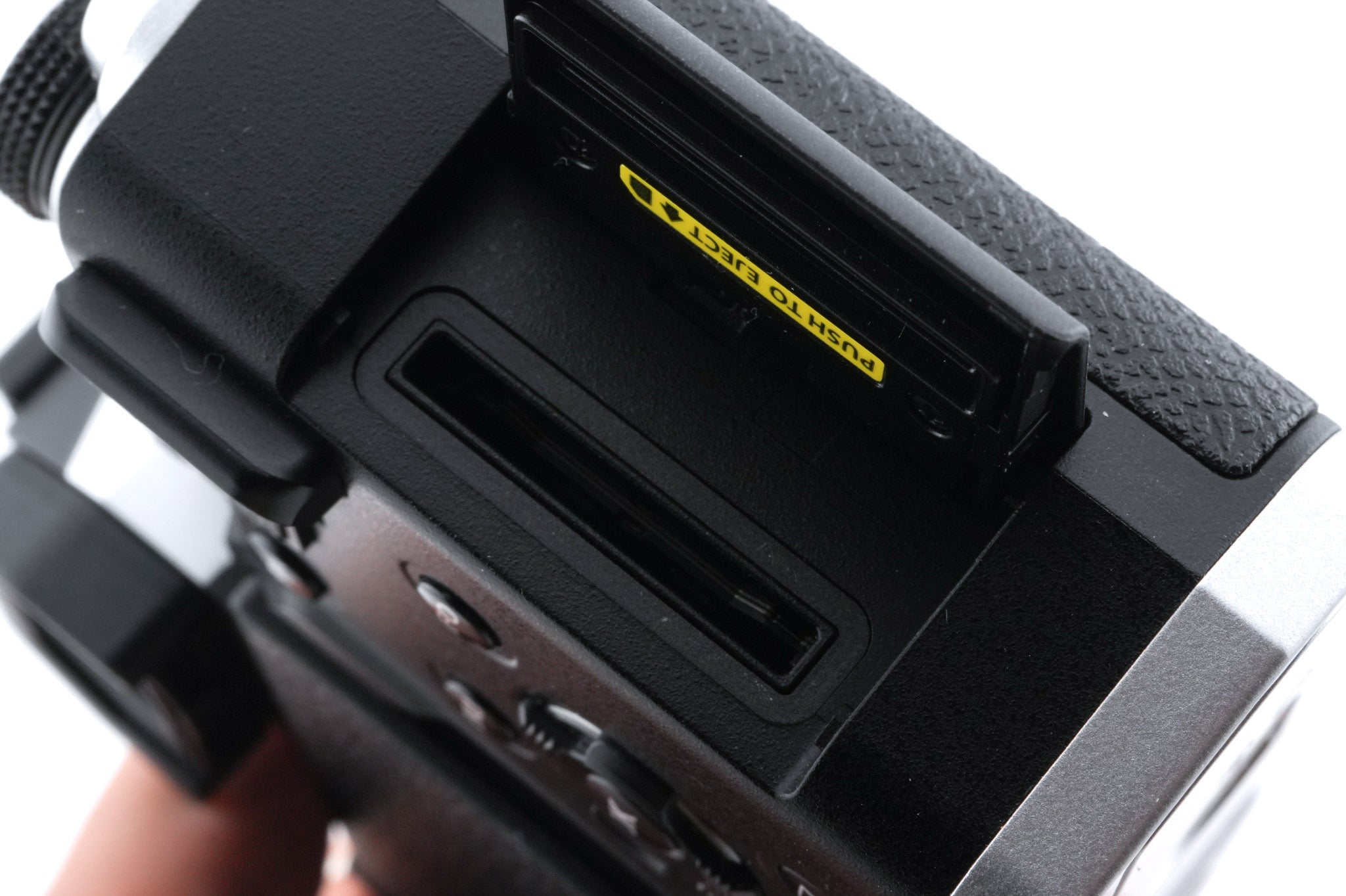 OM System OM-3
