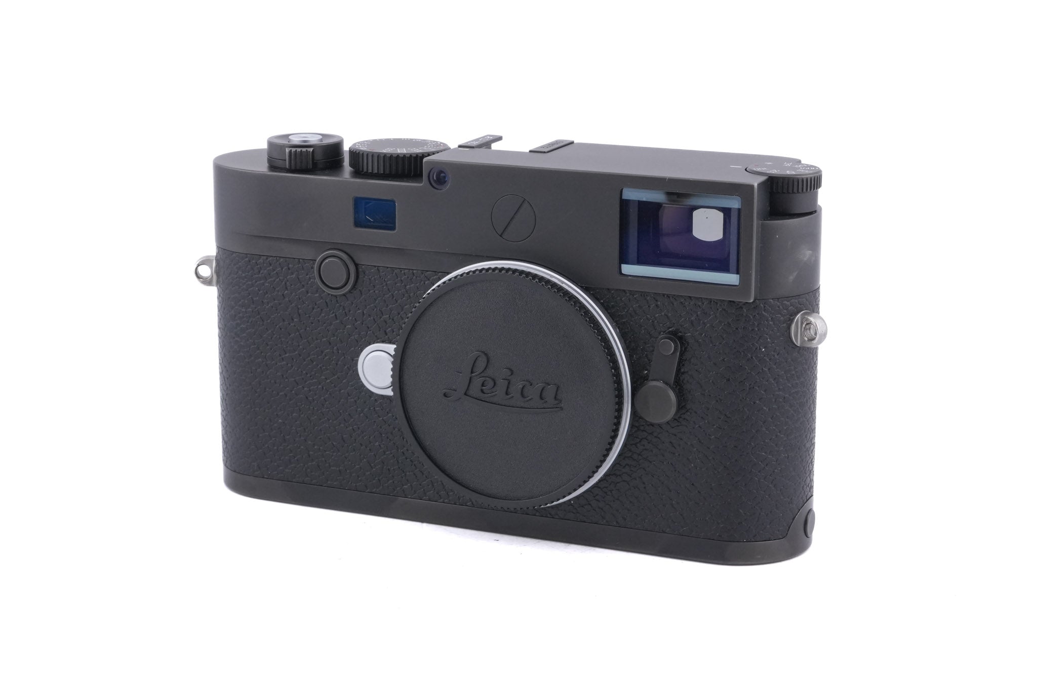 Leica M10 (Black, 20000) + Visoflex (Typ 020) (18767)