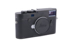 Leica M10 (Black, 20000) + Visoflex (Typ 020) (18767)