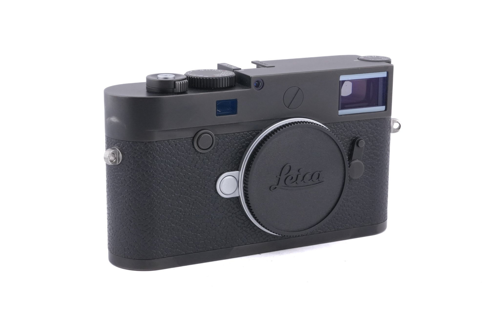 Leica M10 (Black, 20000) + Visoflex (Typ 020) (18767)