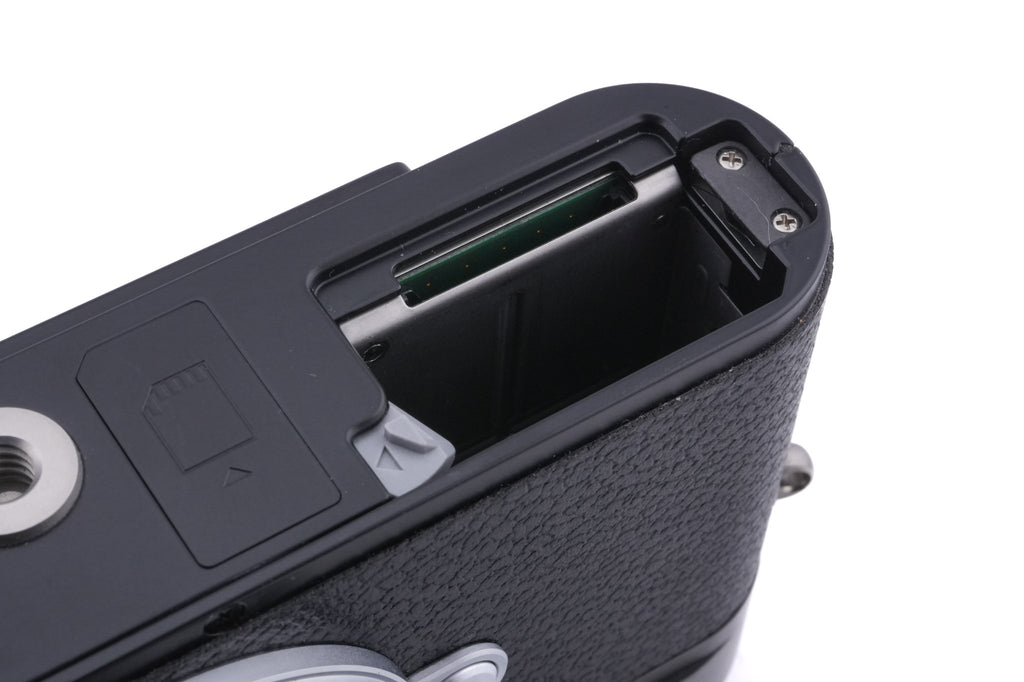 Leica M10 (Black, 20000) + Visoflex (Typ 020) (18767)