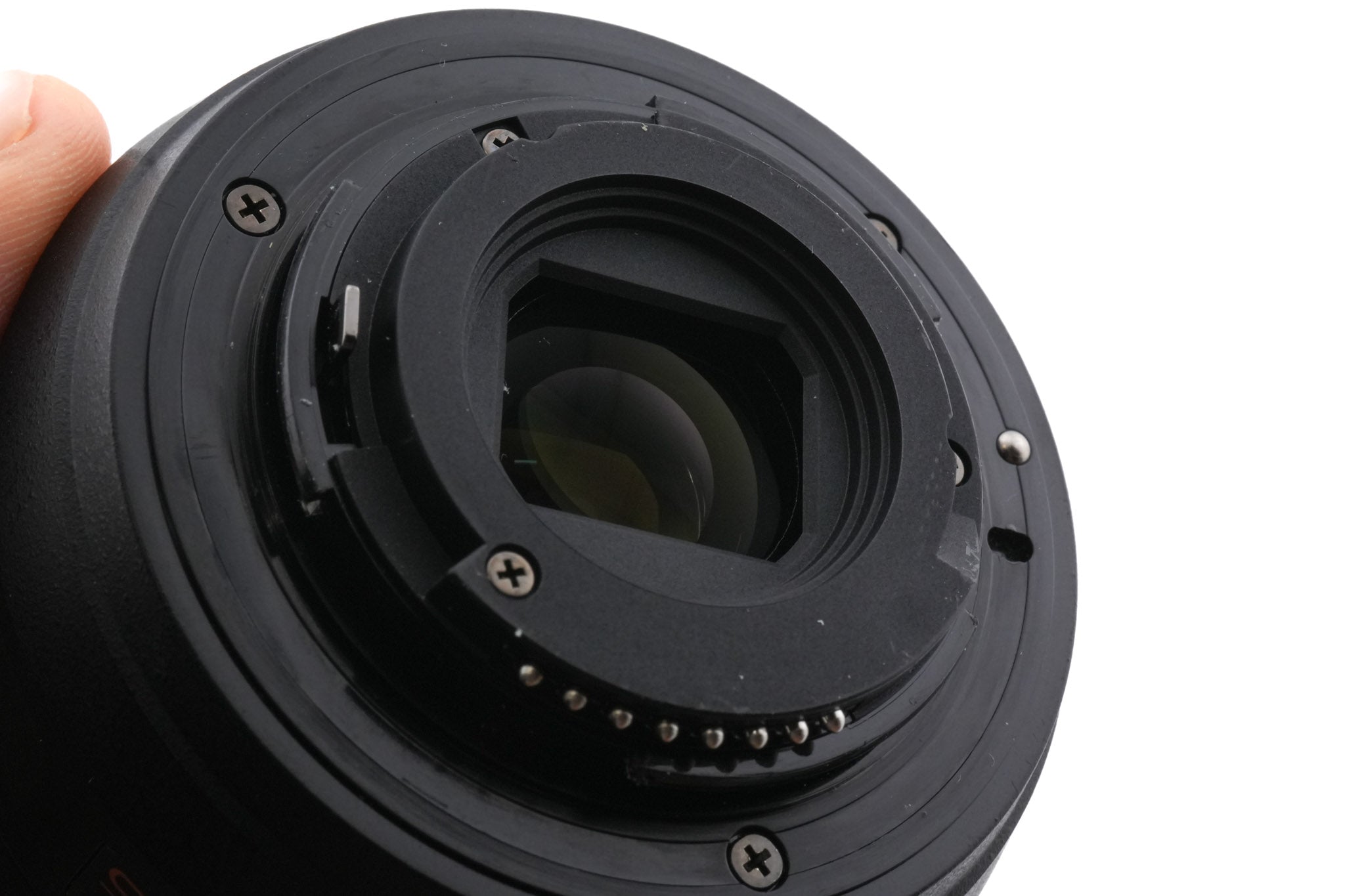 Nikon 70-300mm f4.5-6.3 AF-P Nikkor G ED
