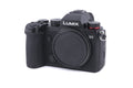 Panasonic Lumix DC-S5