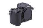 Panasonic Lumix DC-S5