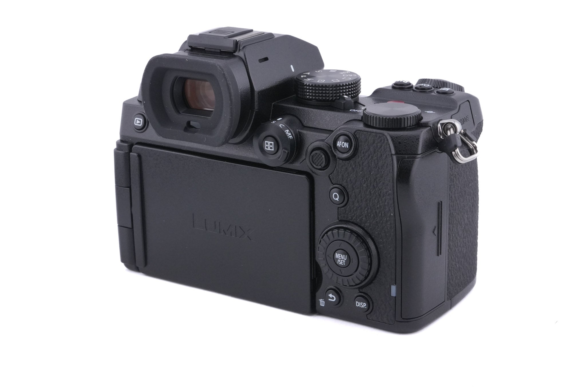 Panasonic Lumix DC-S5