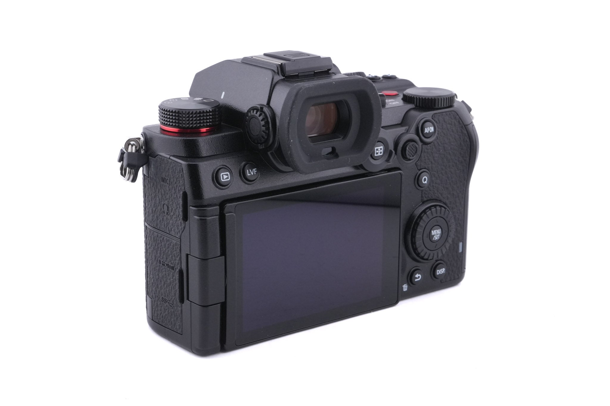 Panasonic Lumix DC-S5