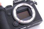 Panasonic Lumix DC-S5