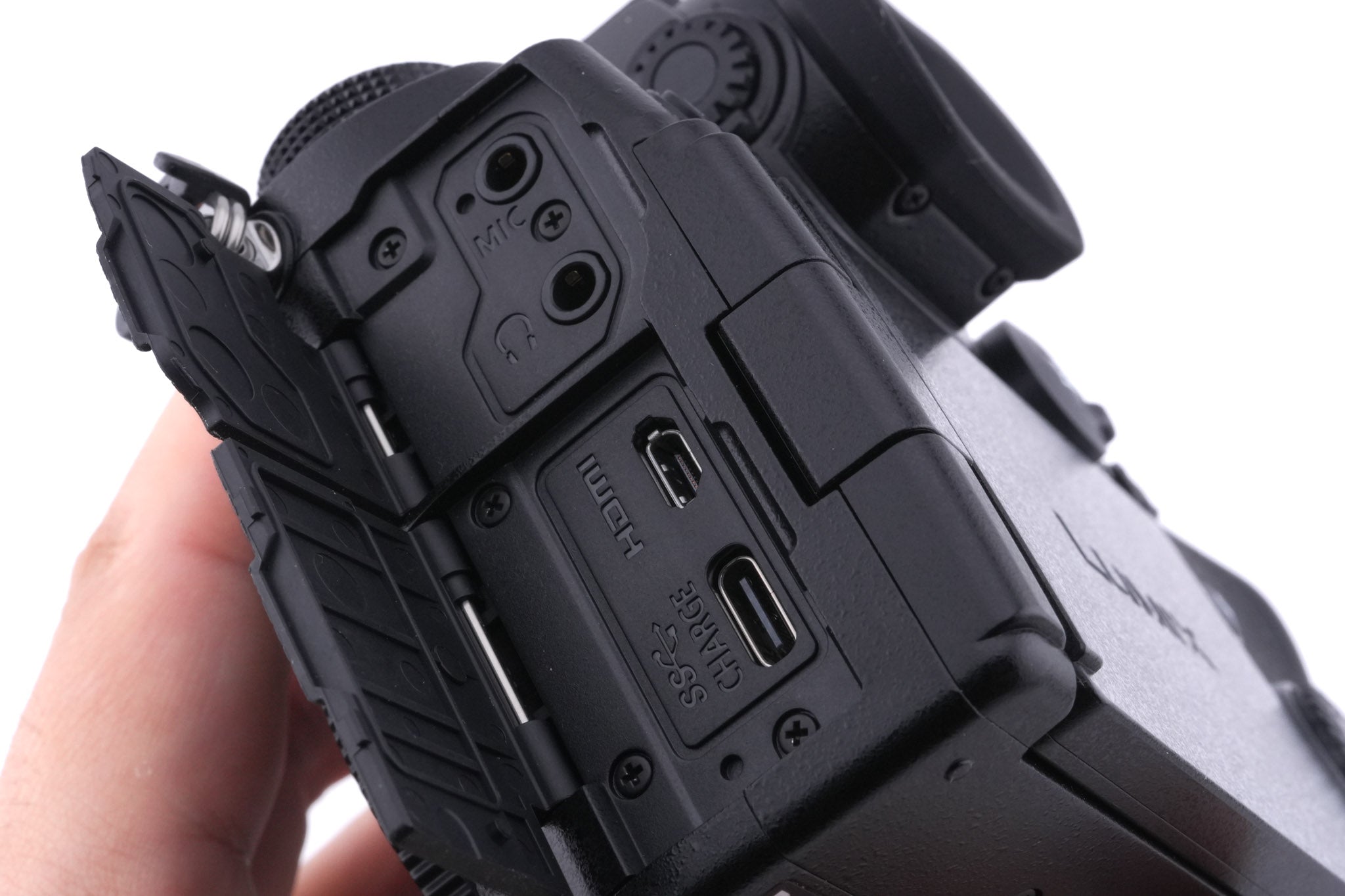 Panasonic Lumix DC-S5