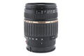 Tamron 18-200mm f3.5-6.3 XR DI II LD Aspherical (IF) Macro (A14)