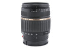 Tamron 18-200mm f3.5-6.3 XR DI II LD Aspherical (IF) Macro (A14)