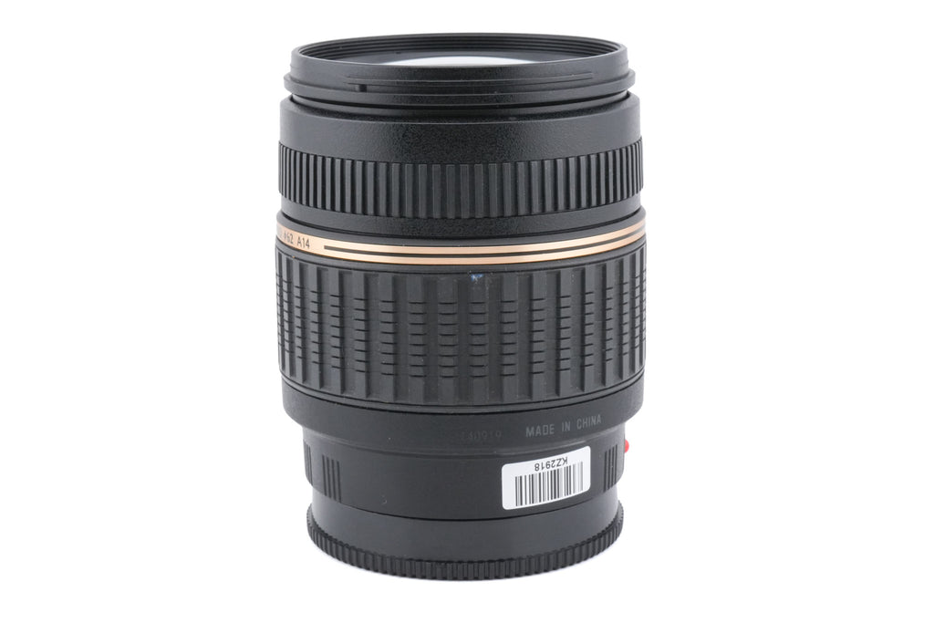 Tamron 18-200mm f3.5-6.3 XR DI II LD Aspherical (IF) Macro (A14)