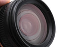 Tamron 18-200mm f3.5-6.3 XR DI II LD Aspherical (IF) Macro (A14)