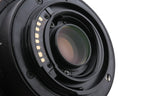 Tamron 18-200mm f3.5-6.3 XR DI II LD Aspherical (IF) Macro (A14)