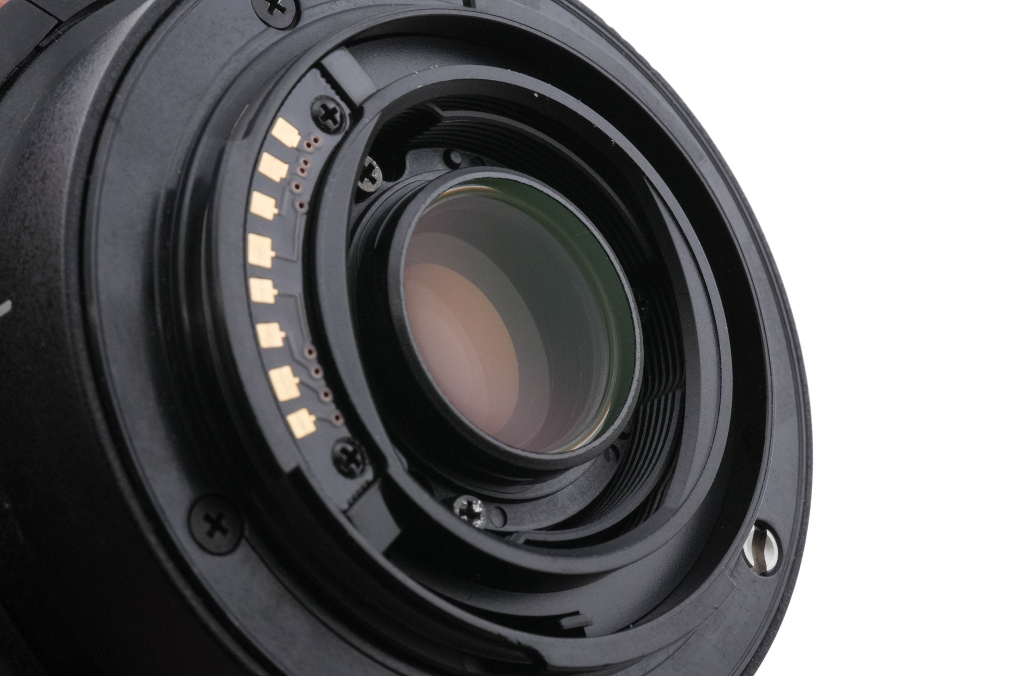 Tamron 18-200mm f3.5-6.3 XR DI II LD Aspherical (IF) Macro (A14)