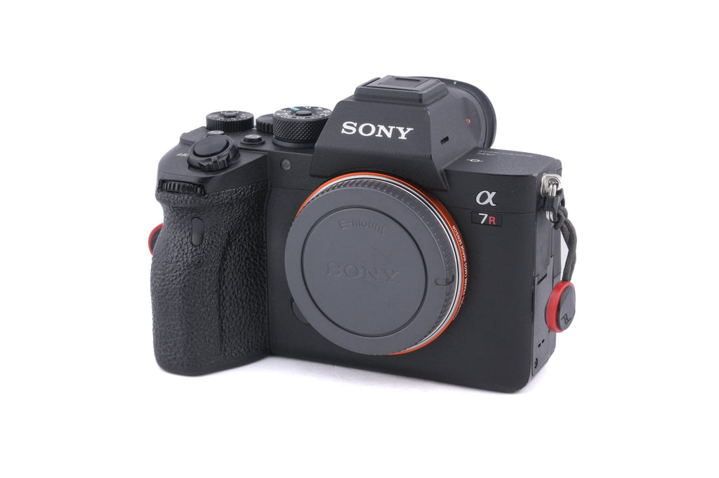 Sony A7R IV