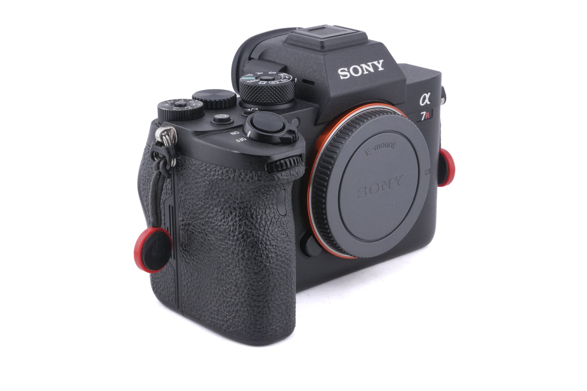 Sony A7R IV