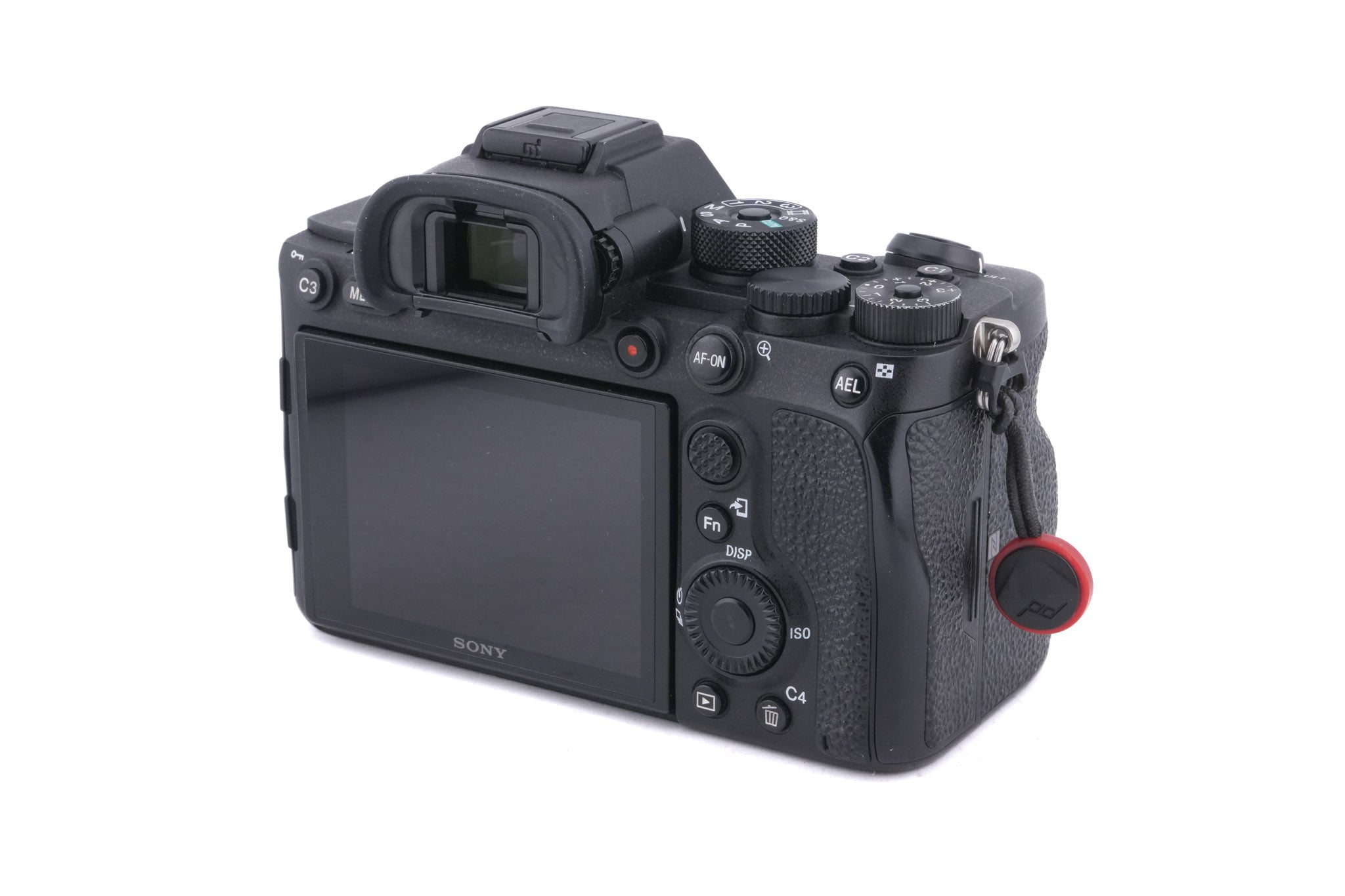 Sony A7R IV