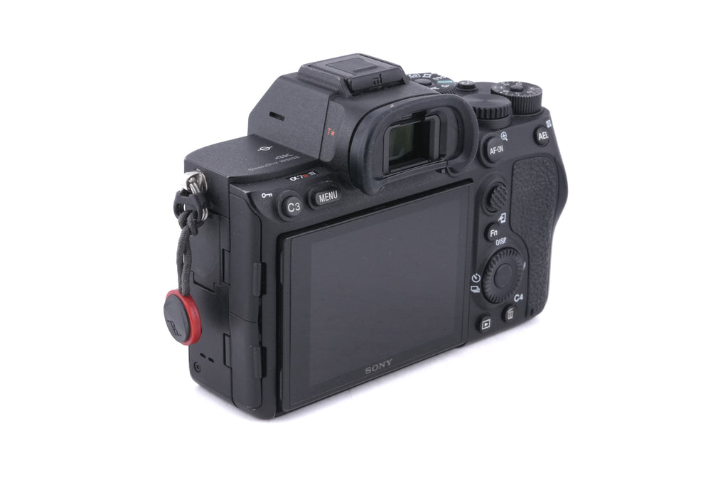 Sony A7R IV