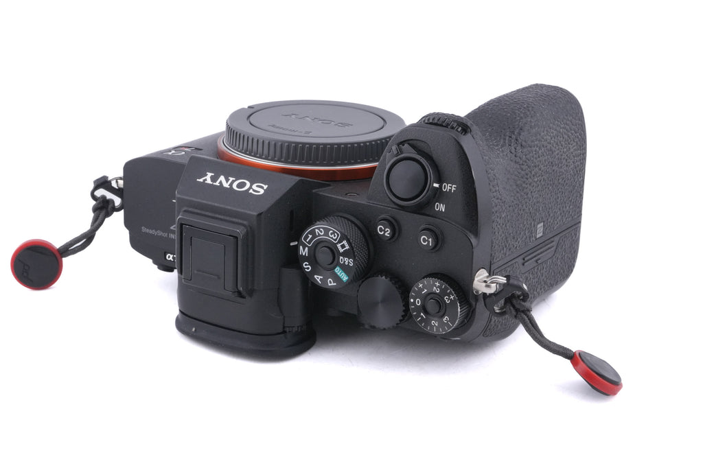 Sony A7R IV