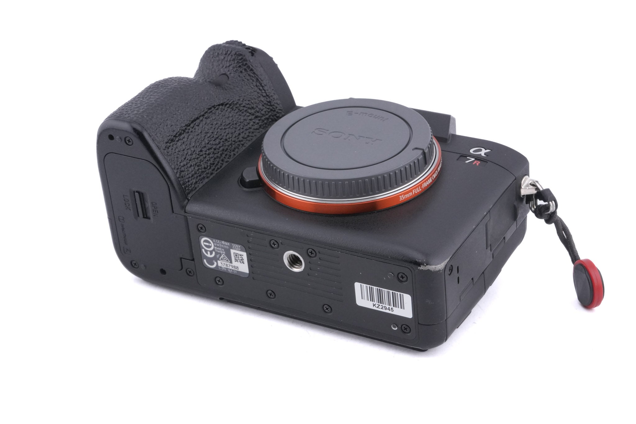 Sony A7R IV
