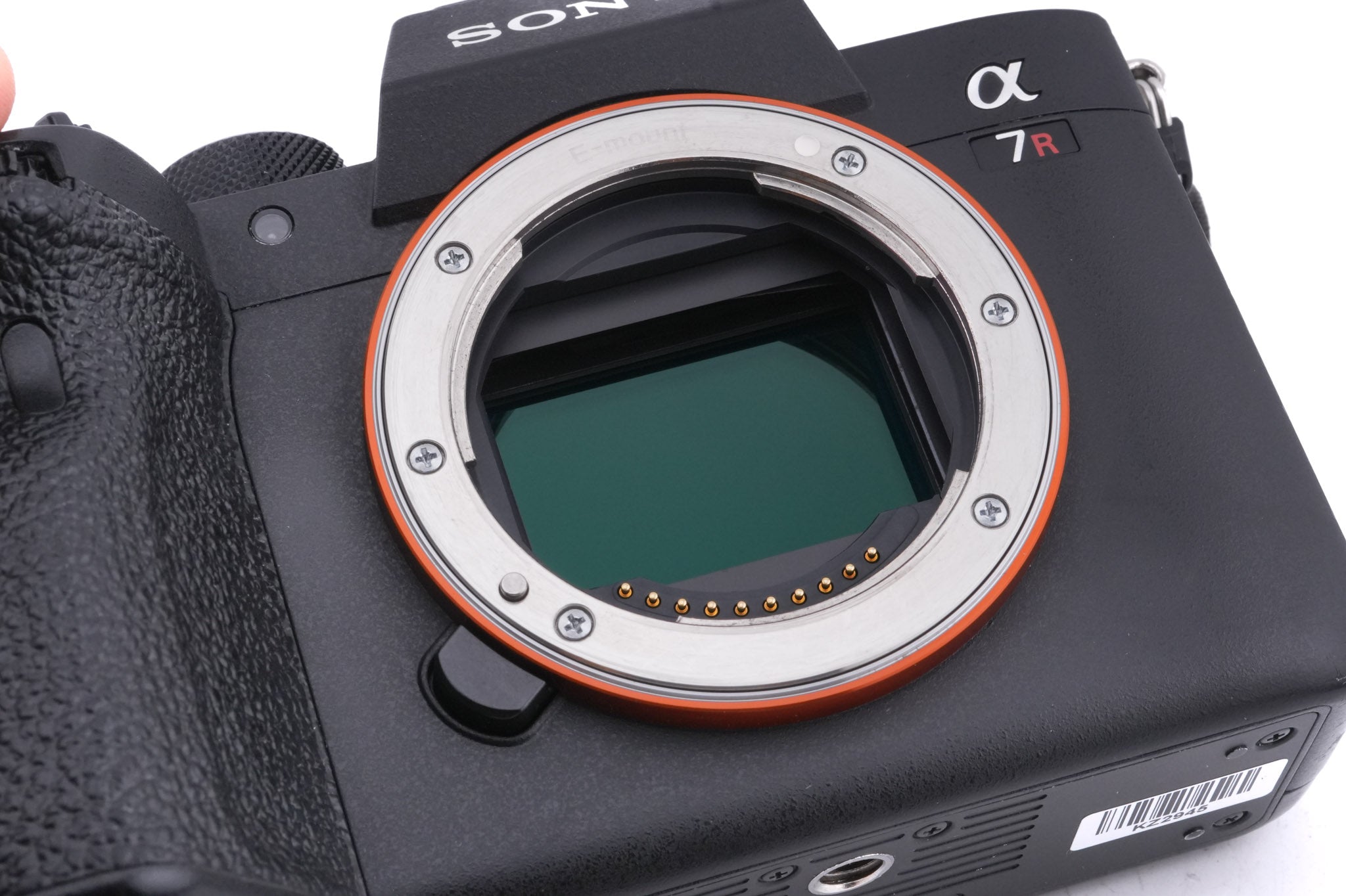 Sony A7R IV