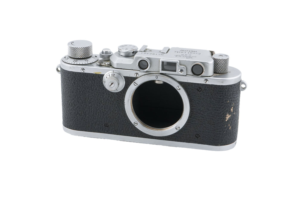 Leica IIf