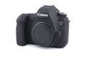 Canon EOS 6D (WG)