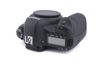Canon EOS 6D (WG)