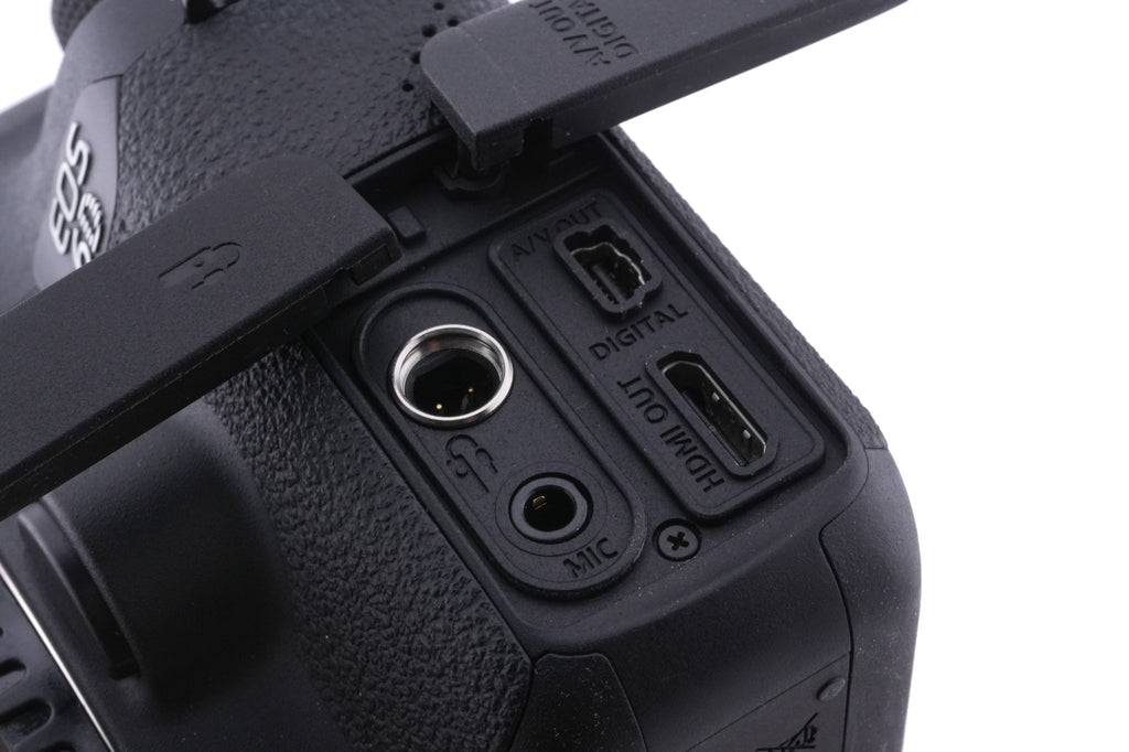 Canon EOS 6D (WG)