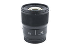 Panasonic 50mm f1.8 Lumix S (S-S50)