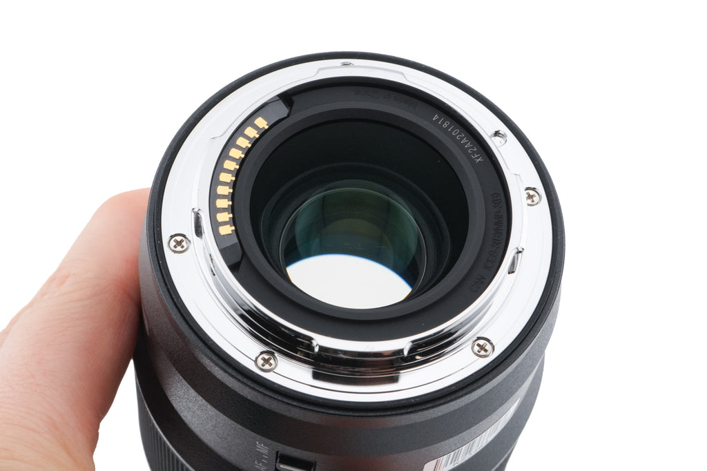 Panasonic 50mm f1.8 Lumix S (S-S50)