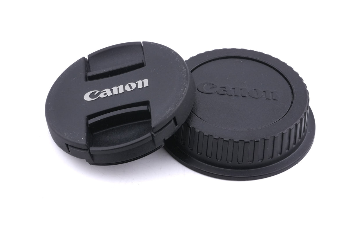 Canon 18-55mm f3.5-5.6 IS STM
