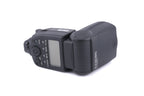 Canon 580EX II Speedlite