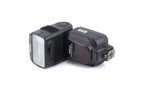 Nikon SB-900 Speedlight
