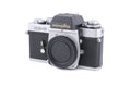 Minolta XE-5