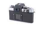 Minolta XE-5