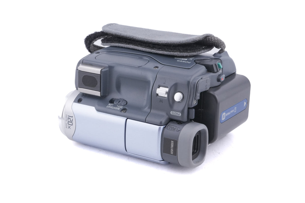 Sony Handycam DCR-TRV14E