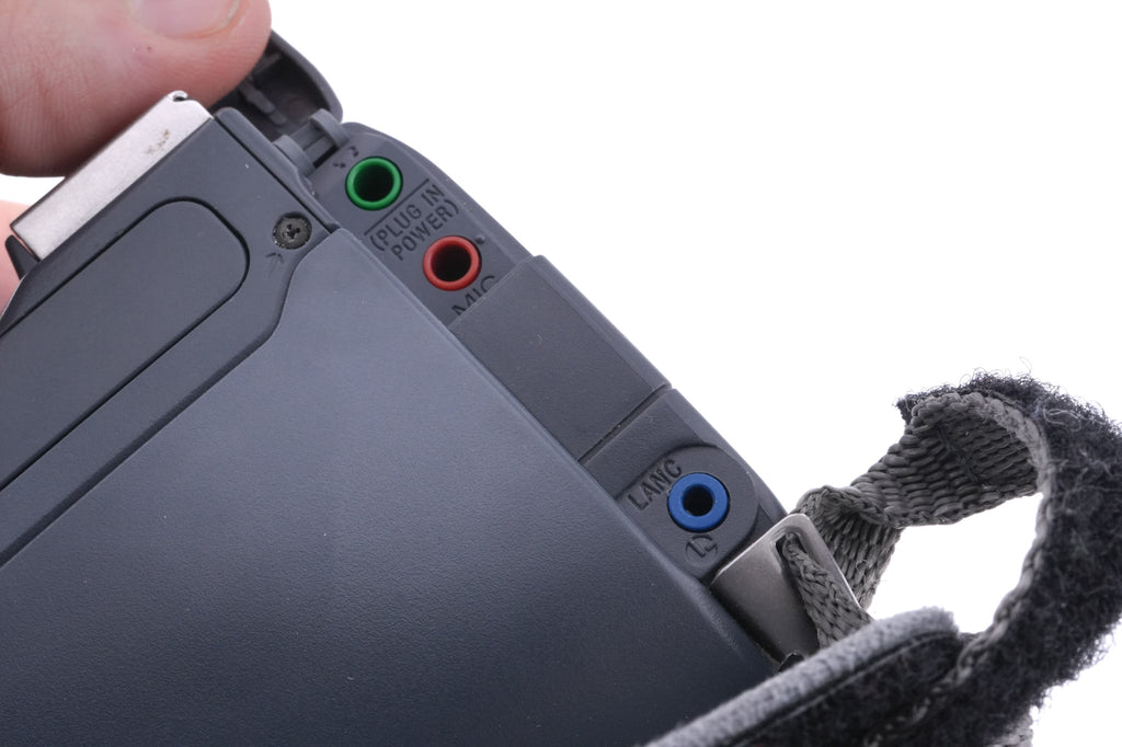 Sony Handycam DCR-TRV14E