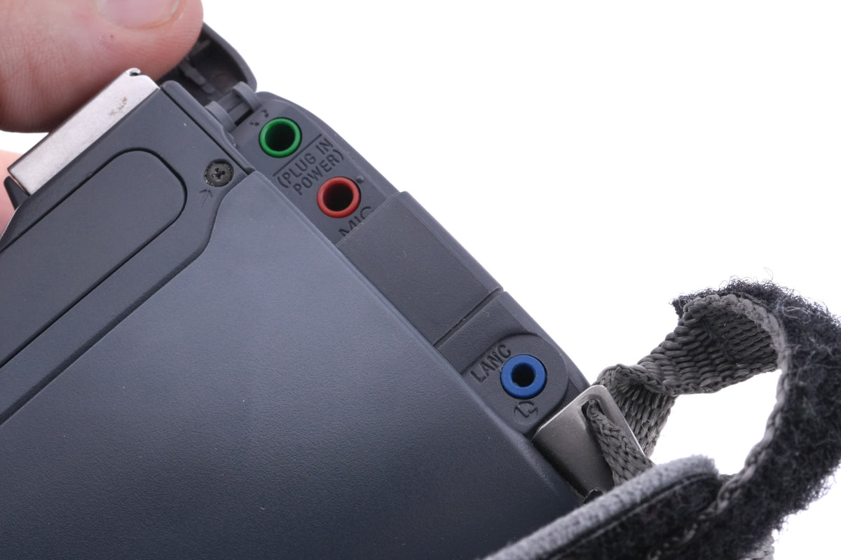 Sony Handycam DCR-TRV14E