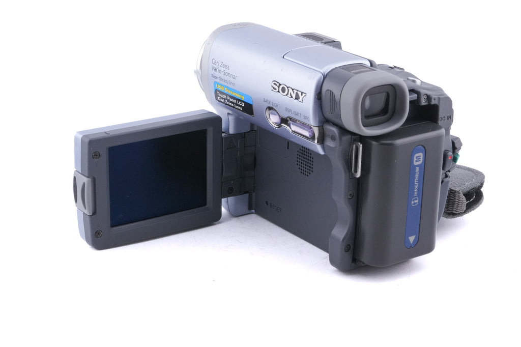 Sony Handycam DCR-TRV14E