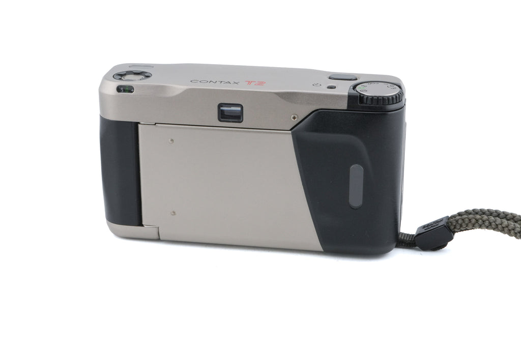 Contax T2