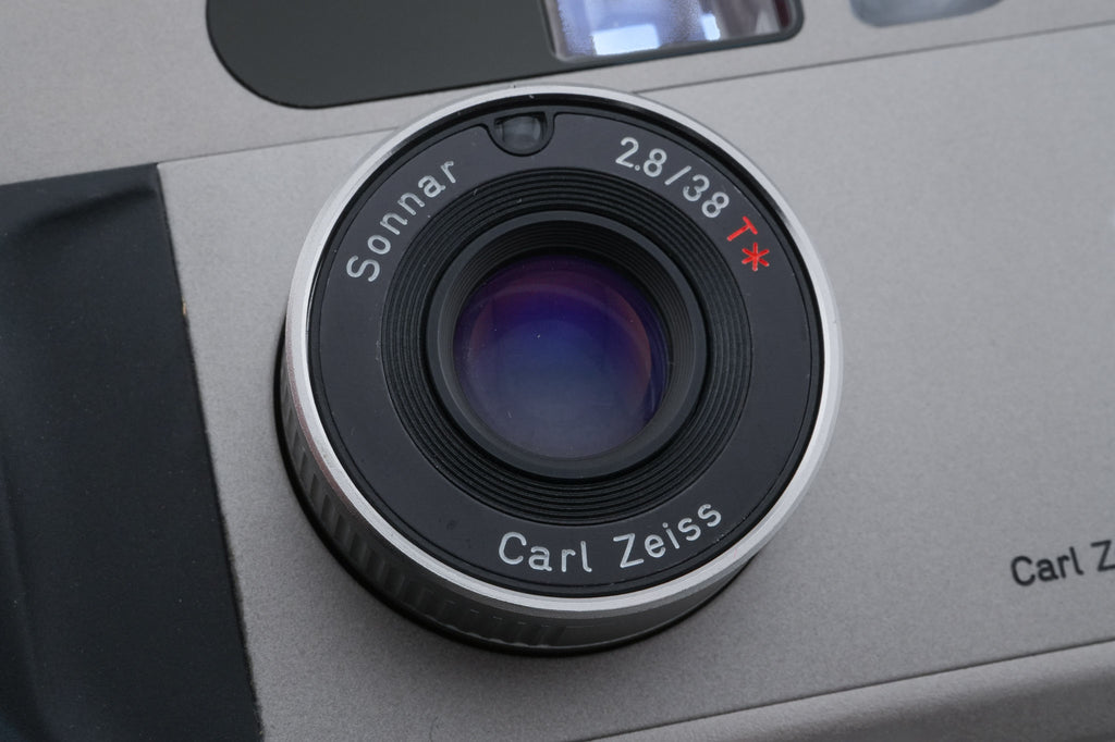 Contax T2