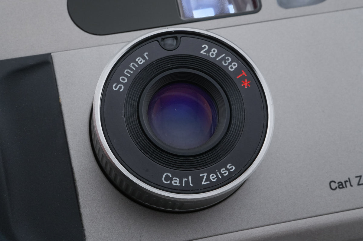 Contax T2
