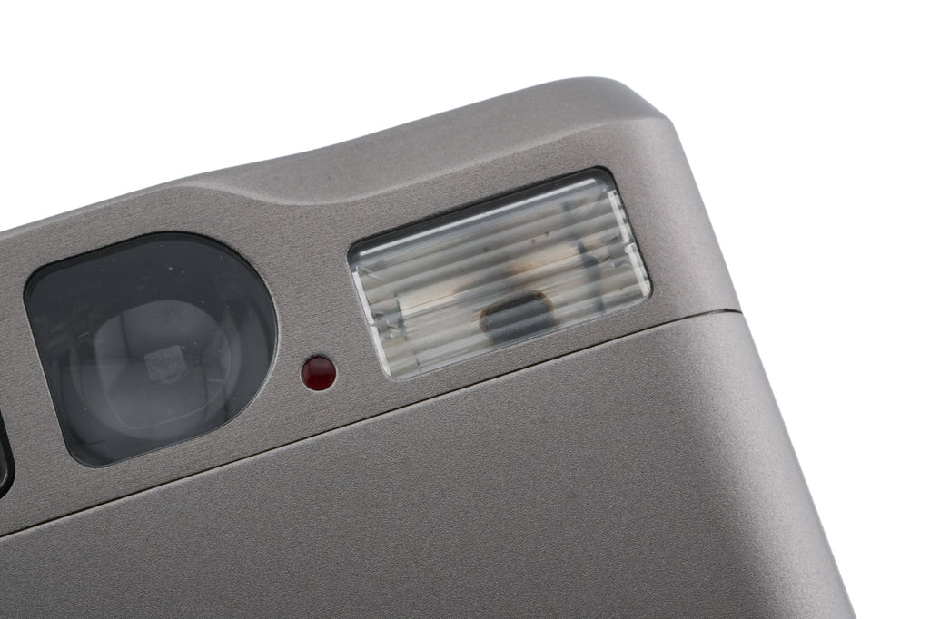 Contax T2