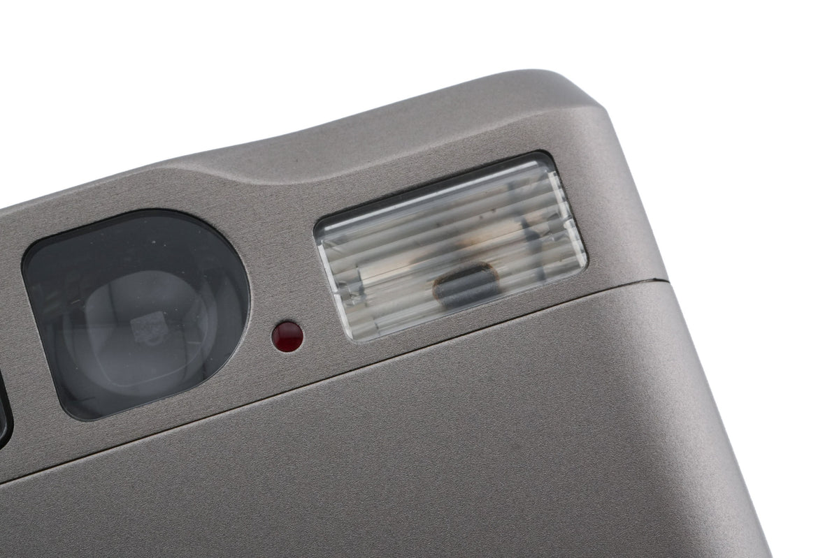 Contax T2