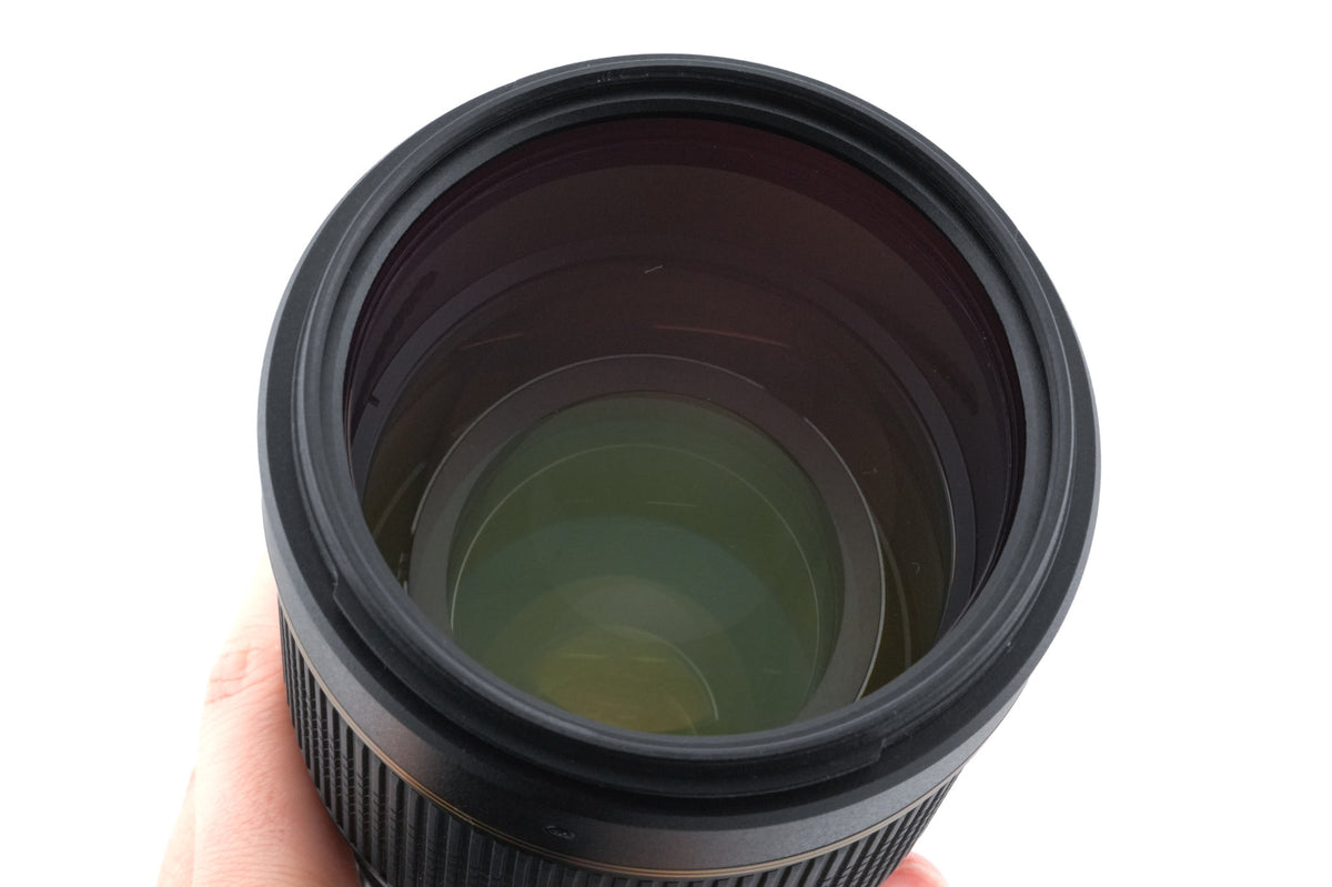 Tamron 70-200mm f2.8 SP LD Di AF (IF) Macro (A001)